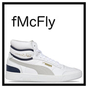 Puma Ralph Sampson Mid (2019)